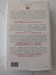 Kl : A History of the Nazi Concentration Camps by Nikolaus Wachsmann 2015 HC DJ