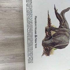 Prehistoric Animals (Pictureback(R)) – Paperback – ACCEPTABLE