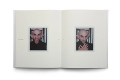 Bad Bunny by STILLZ Book 'Six Years of Portraits’