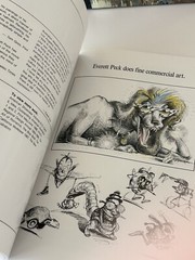 RARE 1987 Adweek Portfolio Complete Creative Directory In Case Photo Graphic ill