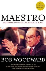 Maestro Alan Greenspan and the – GOOD
