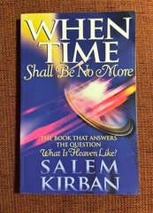 When Time Shall Be No More Salem Kirban