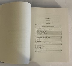 History of the Indian Tribes of the United States, Part III