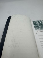 Tyndale Life Application Study Bible NLT New Living Translation Bonded Leather