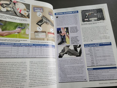 26th Annual Firearms News Treasury – Collection of Our Great Articles from 2025