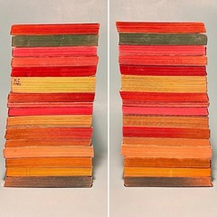 [LOT of 30] Vintage Paperbacks Great Authors & Titles Various Mixed Genres Clean