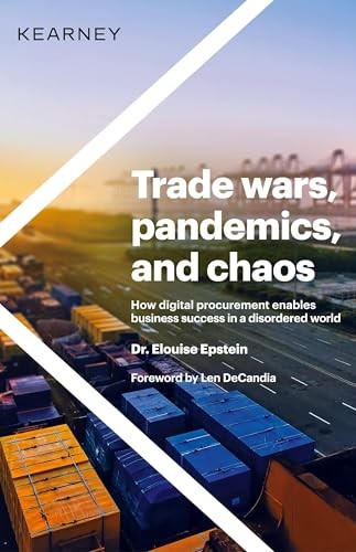 Trade wars, pandemics, and chaos: H…, Epstein, Dr. El