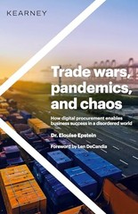 Trade wars, pandemics, and chaos: H…, Epstein, Dr. El
