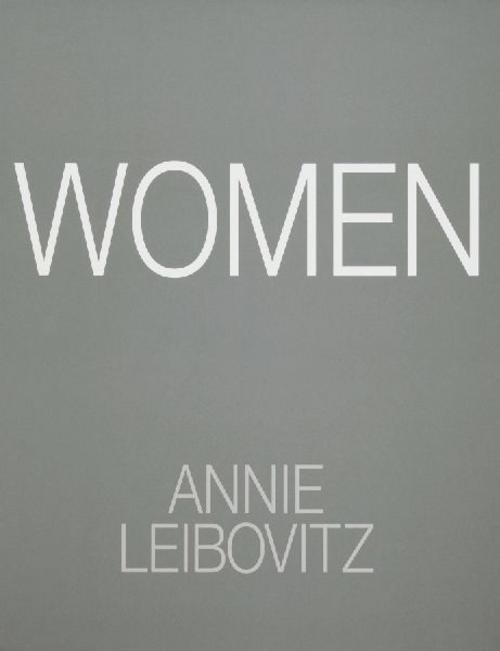 Annie Leibovitz: Women (2025) Slipcased Edition, Annie Leibovitz
