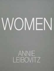 Annie Leibovitz: Women (2025) Slipcased Edition, Annie Leibovitz
