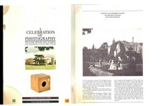 Photographic history books and booklets. Free shipping to US address.