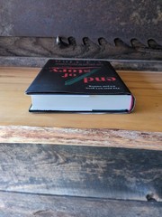 End of Story A.J. Finn Hardcover 1st Edition 1st Print 2024 Mystery Thriller
