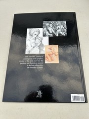 Janice Unveiled : The Art of Erich Von Gotha (1999 Priaprism Press, Last Gasp)
