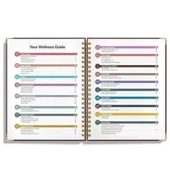 The Natural Healing Handbook Spiral Bound Guide For Herbal Remedies And Natural