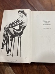 Complete Reprint of John Willie’s Bizarre Magazines HC Volumes 1 – 26 Books