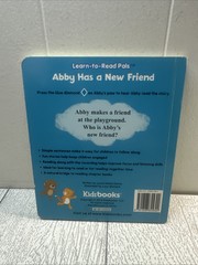 Lot 3 LEARN -TO-READ PALS. KIDS OOKS