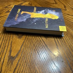 A Million Junes By Emily Henry (Hardcover)