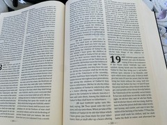 Cepher Jewish Religious Judaism Text with cover plus Lexicon Names Places 2018