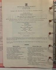Betty Crocker 40th Anniversary 5 Ring Binder Hardcover Cookbook 432 Pages 1991