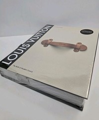 Louis Vuitton Birth of Modern Luxury Updated Edition Book Paul-Gérard Pasols NEW