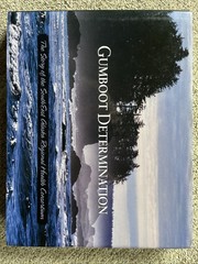 Gumboot Determination The Story of Southeast Alaska Regional Health ConsortiumHC