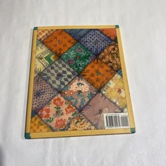 The Patchwork Quilt by Valerie Flournoy (1985, Hardcover) Pictures Jerry Pinkney
