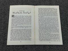 Babylon Mystery Religion: Ancient and Modern 1981 Edition by Ralph Woodrow