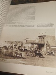 The West: An Illustrated History – Hardcover By Geoffrey C. Ward First Edition