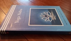 Yoga Nidra Paperback By Swami Satyananda Saraswati