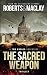 The Sacred Weapon (A Tom Wagner Adventure)