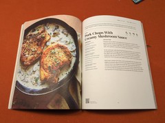 Thrive Market Healthy Living Made Easy Cookbook New 60 Recipes, PB 2021