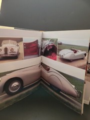 Jaguar Sport et Tradition Book by Bernard Viart/Michael Cognet 464 pages