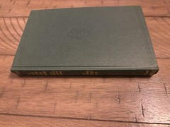 A Critical and Exegetical Commentary on the Pastoral Epistles by Walter Lock