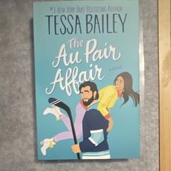 Big shot series by Tessa Bailey . SIGNED BY AUTHOR LITJOY CRATE SPECIAL EDITIONS
