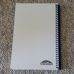 Favorite Recipes Indiana First Church of God Spiral Cookbook Morris Press 2020