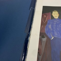 Milton Avery 1990 Ex-Library HCDJ Robert Hobbs & Hilton Kramer Hudson Hills
