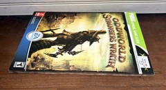 Oddworld Stranger’s Wrath Prima Official Game Strategy Guide Book Original Xbox