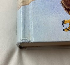 Book of North American Birds Reader’s Digest Hardcover 1990 Illustrated Guide
