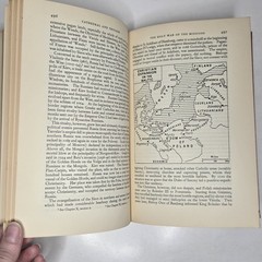 Cathedral & Crusade, Studies Of The Medieval Church 1050-1350 (Vol 3), 1st Ed HC