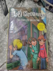 A to Z Mysteries: The Complete Box Set Collection by Ron Roy (Books 1-26) SEALED