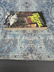 The Universal Prey Jefferson P. Swycaffer 1985 Avon 1st Print Vintage Sci-fi PB