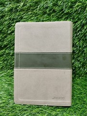 NIV, Student Bible, Compact, Leathersoft, Gray