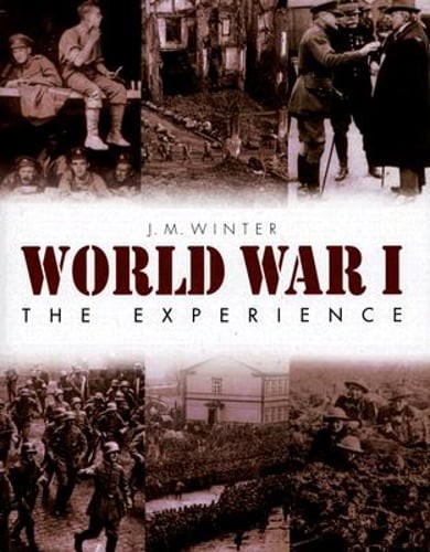 World War I Experience: Used