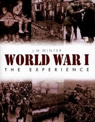 World War I Experience: Used