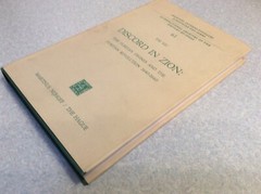 Discord In Zion: The Puritan Divines And The Puritan Revolution 1640-1660