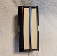 Catching Fire & Mockingjay (The Hunger Games) – Hardbacks – Suzanne Collins