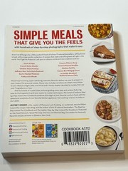 Comfort Food Hairy Bikers Easy Recipes Cookbook Hardcover