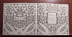 James Gurney SIGNED Bookplate 1st Edition DINOTOPIA: JOURNEY TO CHANDARA Book