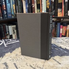 The Only Good Indians – Stephen Graham Jones (Hardcover) First Edition/Print VG