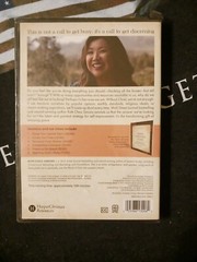 When Strivings Cease Study Guide plus Streaming Video by Ruth Chou Simons